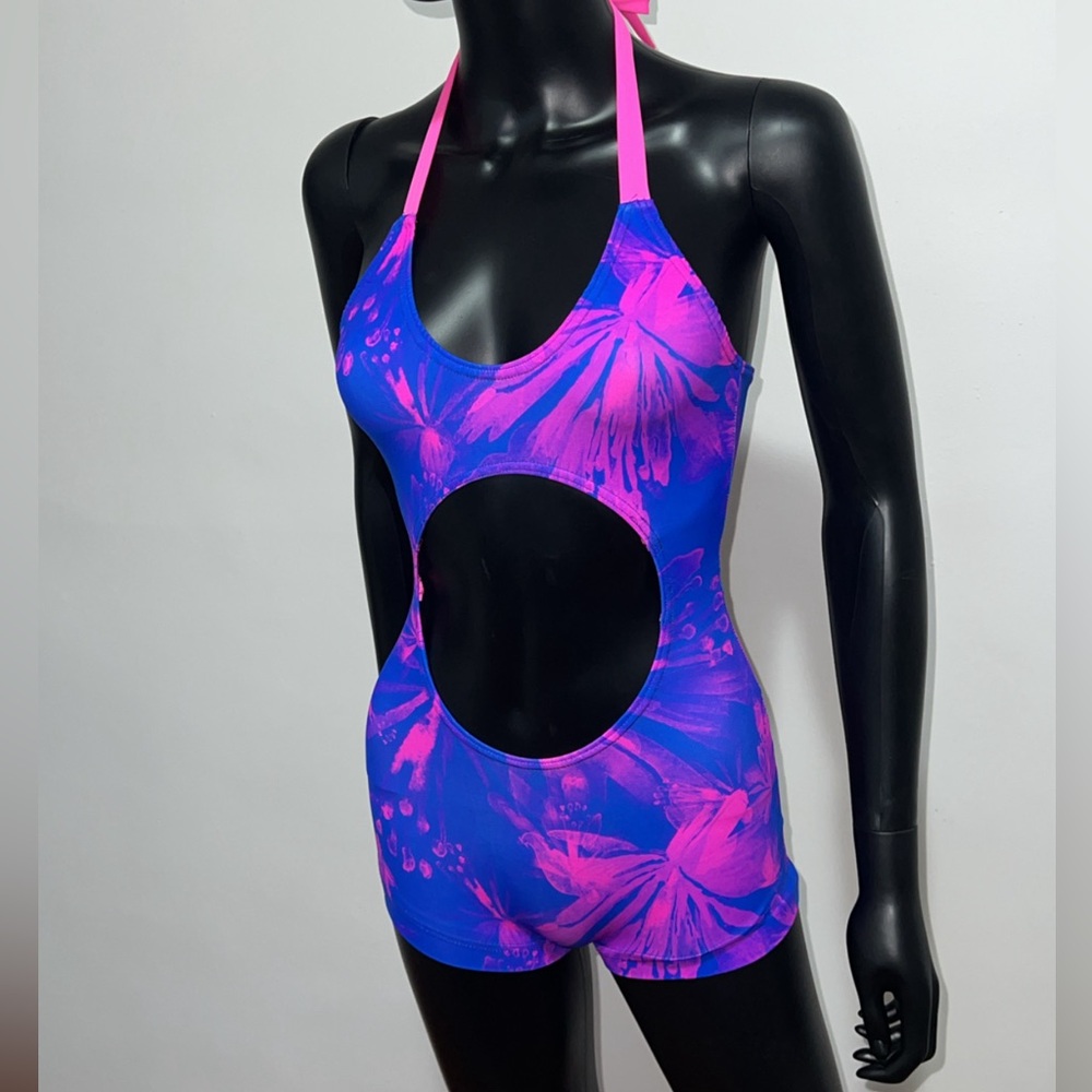 Custom Bartender bottle girl nightlife outfit size S/M
